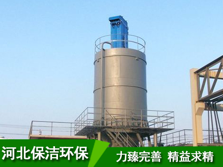 PYM系列脈沖式倉(cāng)頂除塵器
